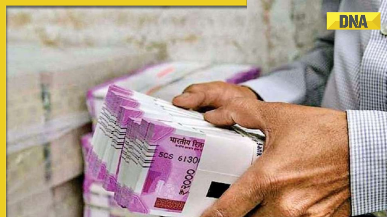 Sukanya Samriddhi Yojana: Invest Rs 8,333 monthly to get Rs 15,29,458