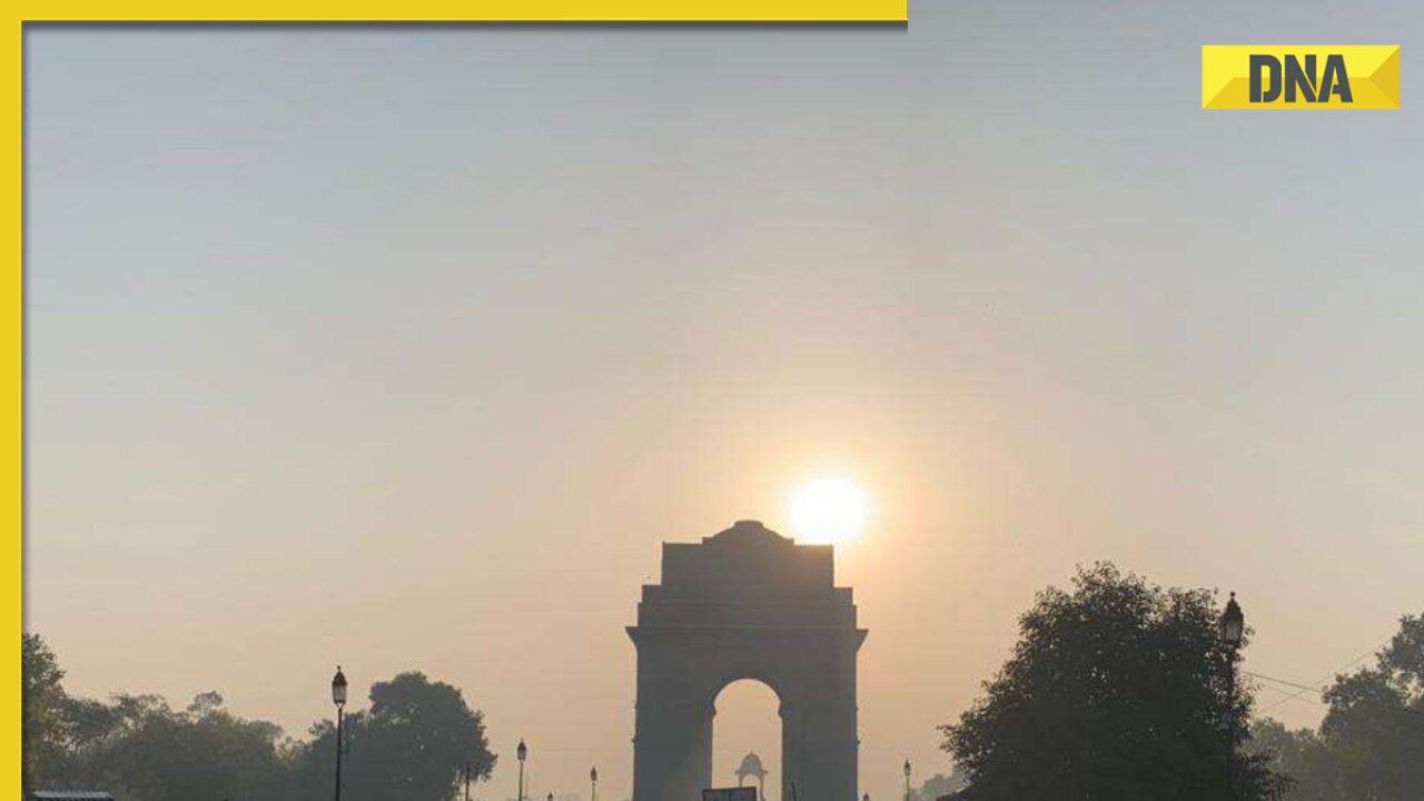 IMD: Delhi to witness heat while rainfall, thunderstorm expected in Rajasthan, MP, Maharashtra during Holi