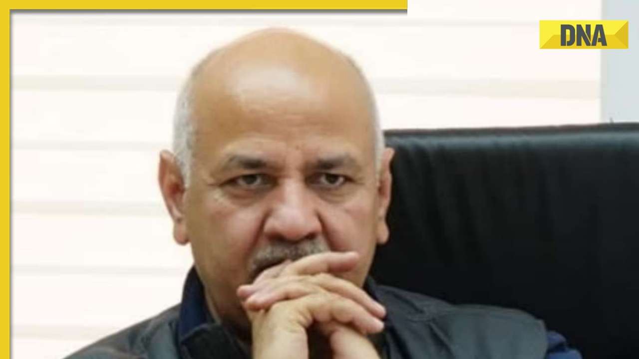 Manish Sisodia sent to judicial custody till March 20 in Delhi excise policy case