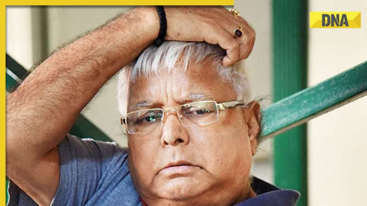 CBI summons Lalu Prasad Yadav in land-for-jobs case after questioning Rabri Devi
