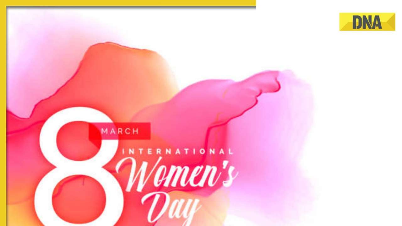 Women's Day 2023: Lending to women less risky than men, TransUnion CIBIL data reveals