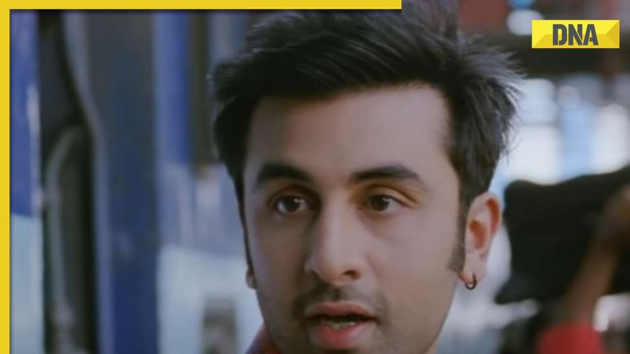 Ranbir Kapoor reacts to his Yeh Jawaani Hai Deewani character Bunny being called 'toxic': 'I was playing a part...'