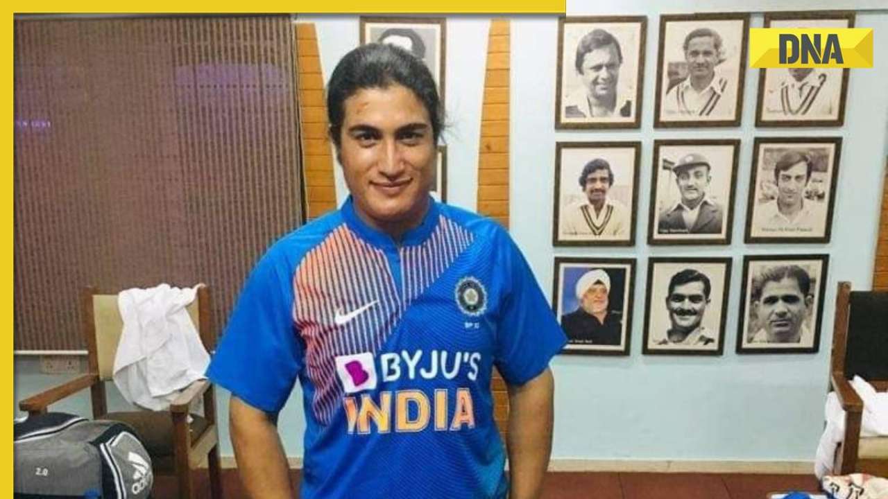 Meet Delhi Capitals cricketer Jasia Akhtar, her inspiring journey from getting threats from terrorists to WPL 2023