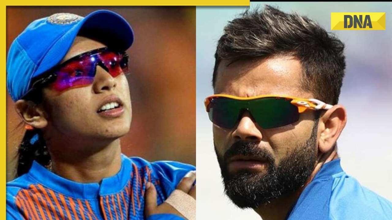 'Smriti Mandhana is following Virat Kohli's legacy’: Netizens spark hilarious meme fest after RCB's lose in WPL 2023