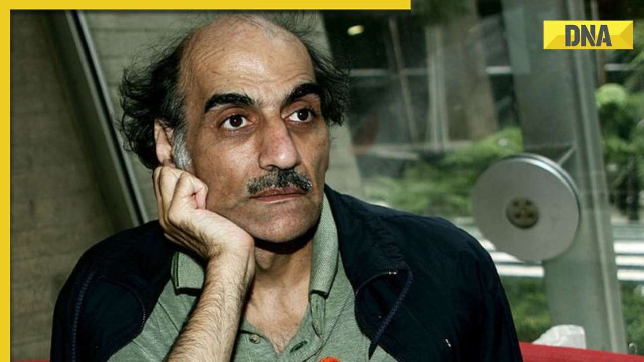 mehran karimi nasseri: Who was Mehran Karimi Nasseri? The man who