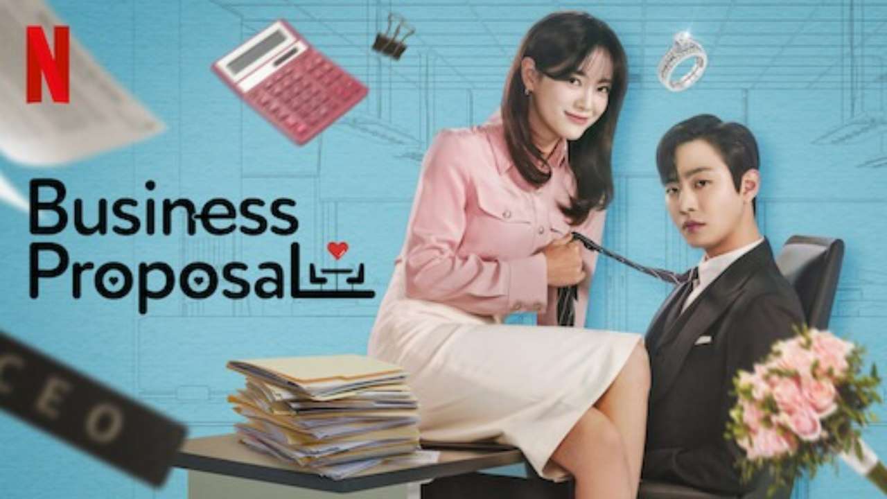 From Crash Landing On You To Business Proposal: Top 10 Korean Dramas ...