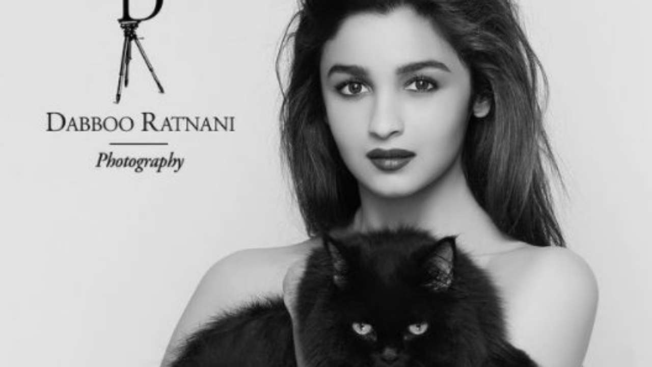 Vidya Balan, Kiara Advani, Alia Bhatt, Disha Patani, Sunny Leone: Actresses  who have posed nude for Dabboo Ratnani