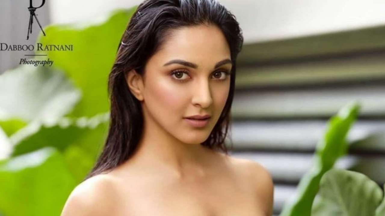 Kiara advani sexxx