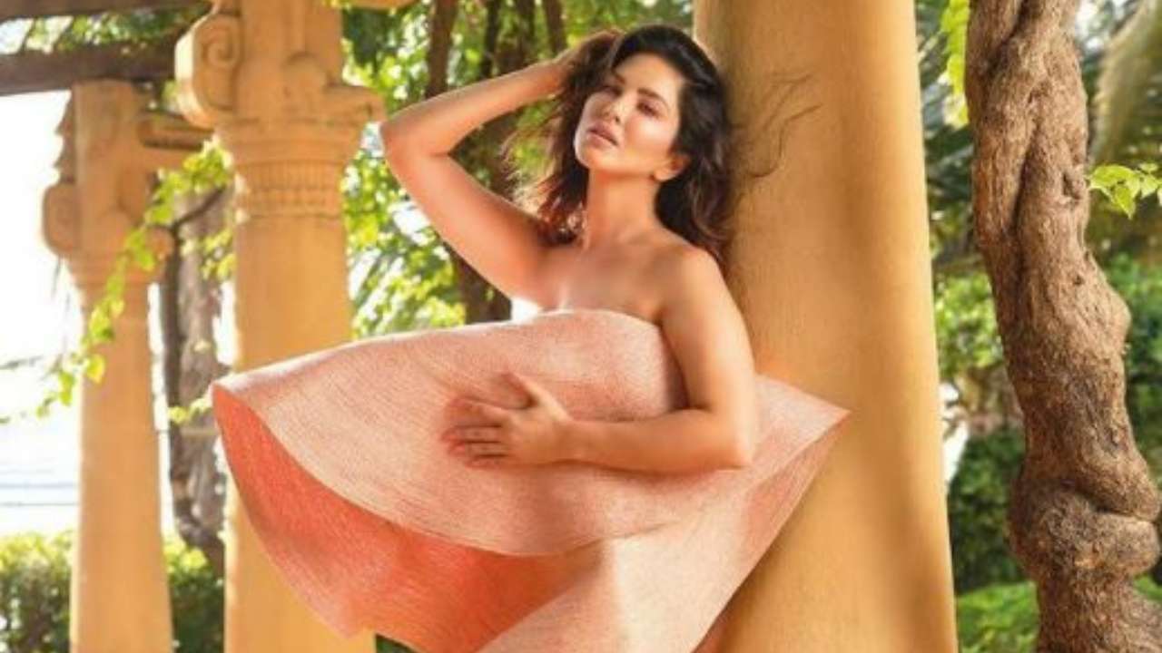 Shraddha arya nude pics