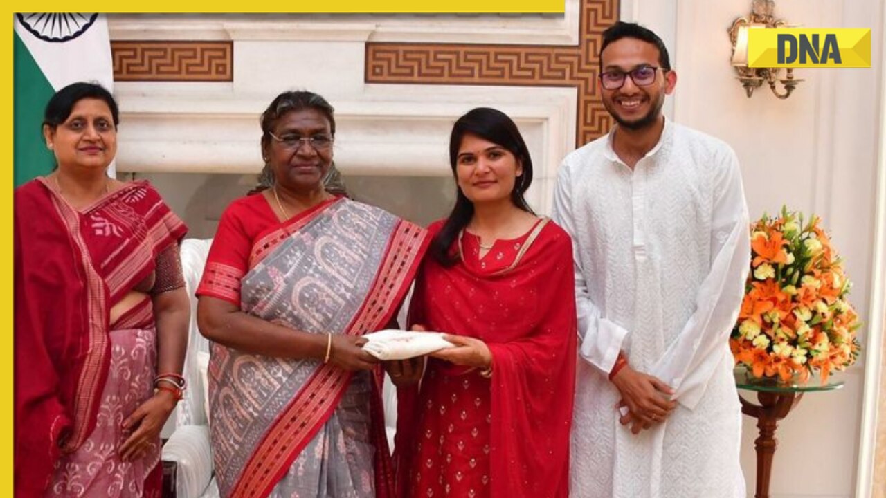Meet Ritesh Agarwal, Class 12 pass SIM seller whose net worth is Rs 8,000 crore; read OYO CEO's story