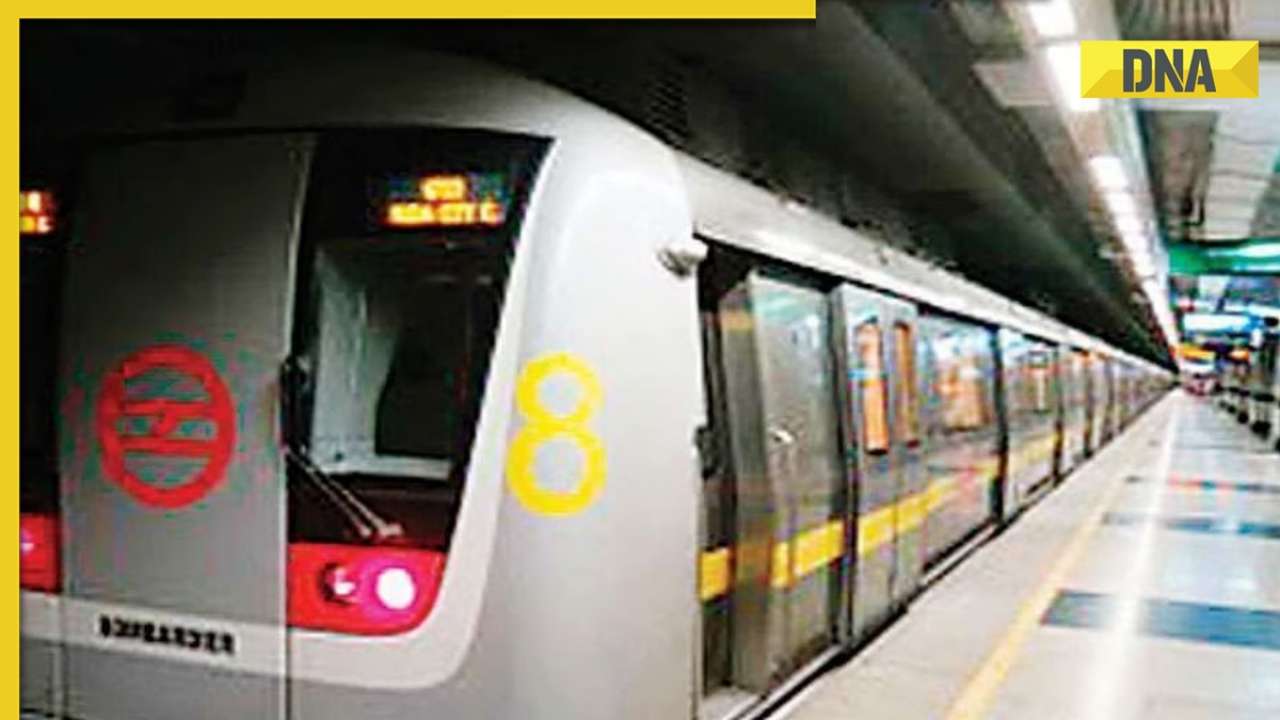 Delhi Metro: Section on Yellow Line to remain closed on Holi, check alternative routes