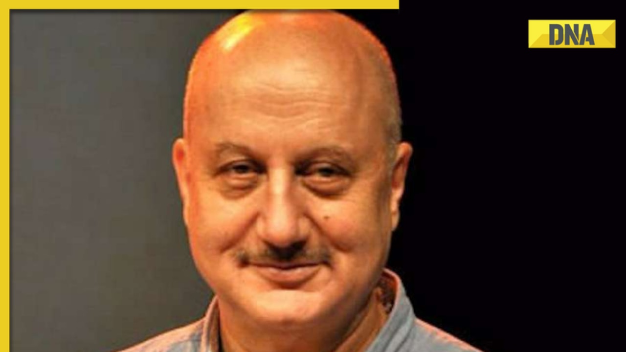 Anupam Kher net worth The Kashmir Files actor has 2 bungalows, earns