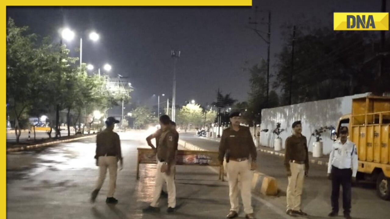 Ghaziabad gym trainer beaten to death for objecting to 'obscene' acts on scooter