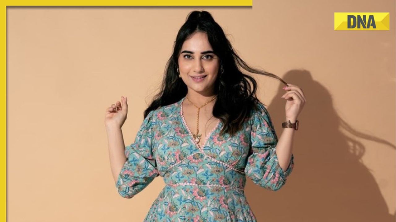 'Report her profile': Kusha Kapila shares fake dating app profile using her pics, calls it 'identity theft'
