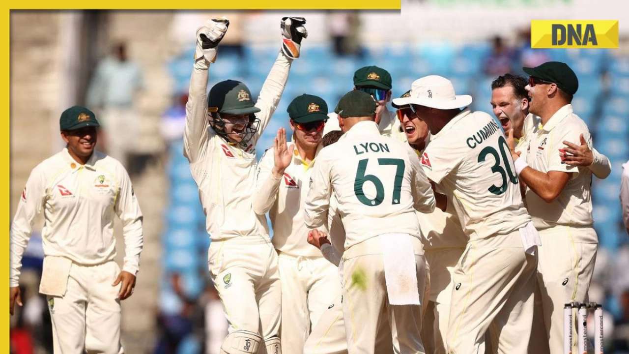 'Can't see myself coming...': Australia star batter hints Ahmedabad Test could be his last in India