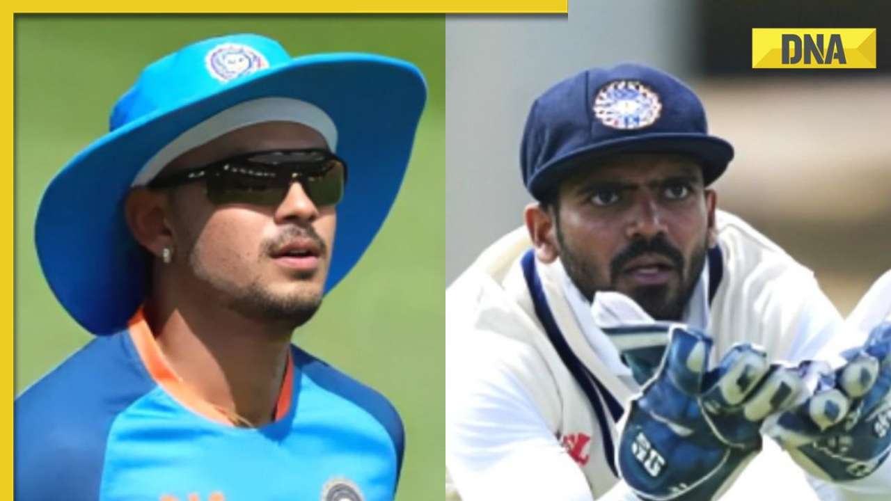 IND vs AUS 4th Test: Ishan Kishan to replace KS Bharat? Know details