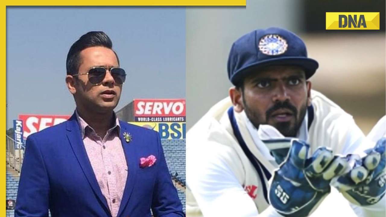 ‘It will be a travesty if he gets benched’: Akash Chopra backs KS Bharat ahead of 4th Ind vs Aus Test 