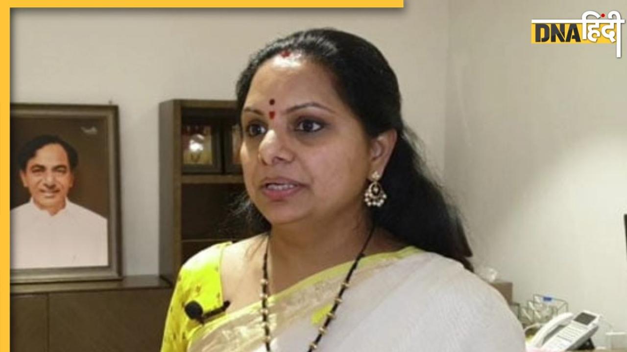 K Kavita ने केजरीवाल और सिसोदिया के साथ रची साजिश, ED का दावा- AAP नेताओं को दिए 100 करोड़