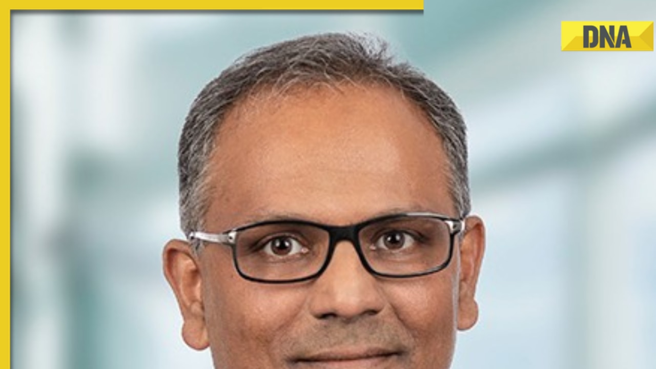 Who is Rajiv Jain, CEO who earned Rs 4245 crore in just 3 days