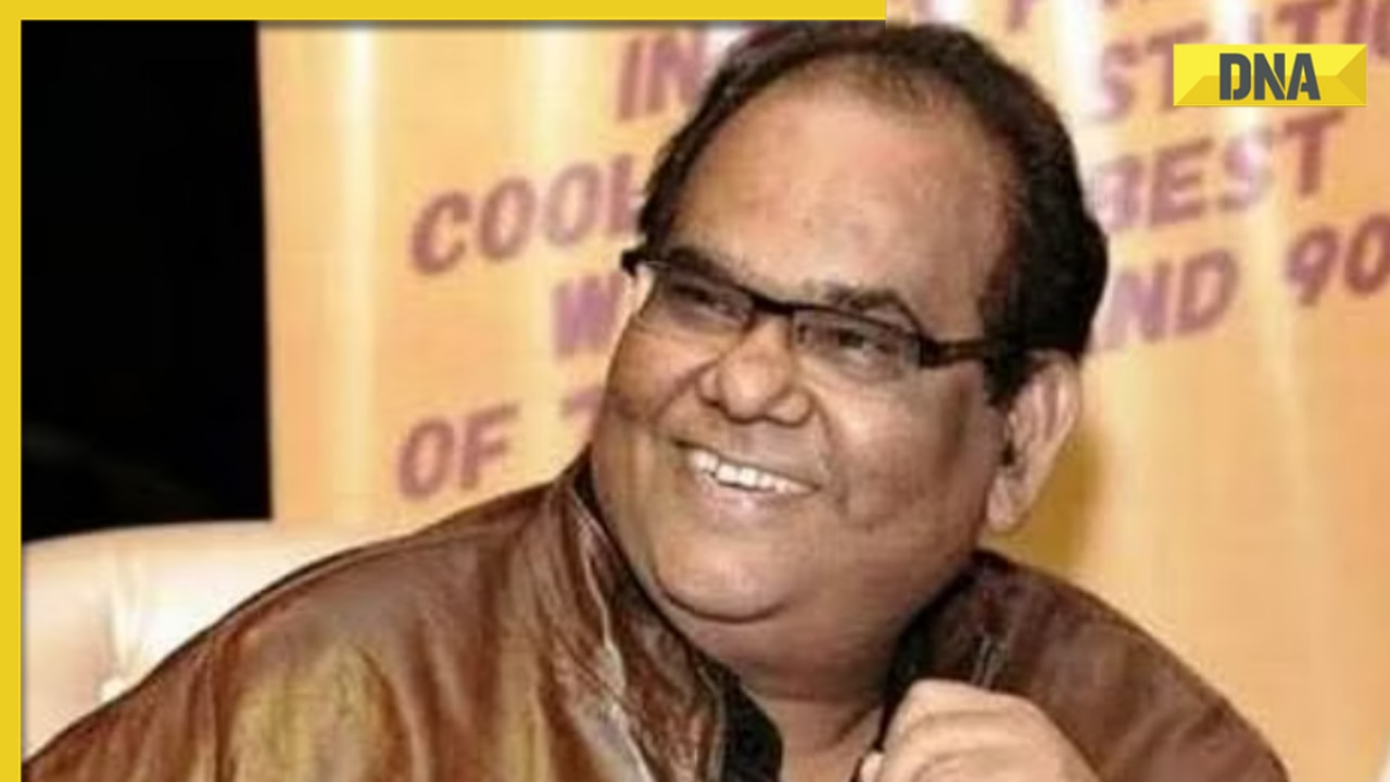 Satish Kaushik death: Actor suffered heart attack in car in Delhi,  postmortem reportedly being conducted in Gurgaon