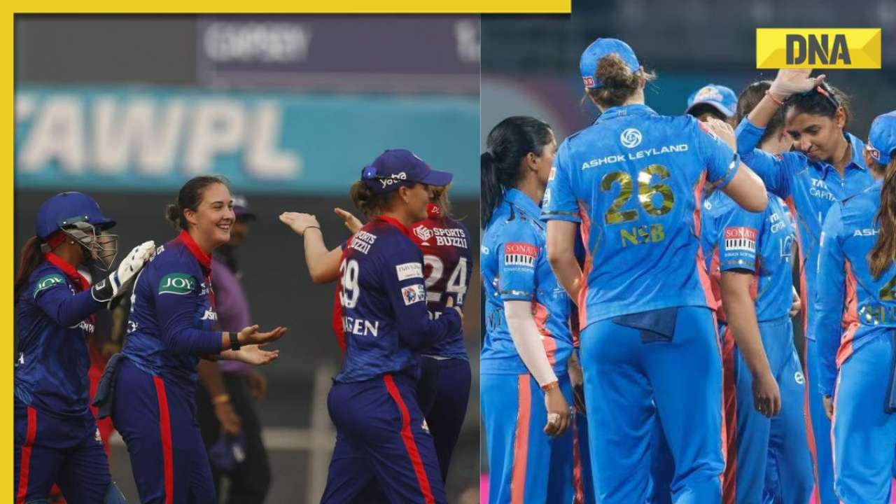 DC vs MI, Match 7 WPL 2023: Predicted playing XI, live streaming details, weather and pitch report