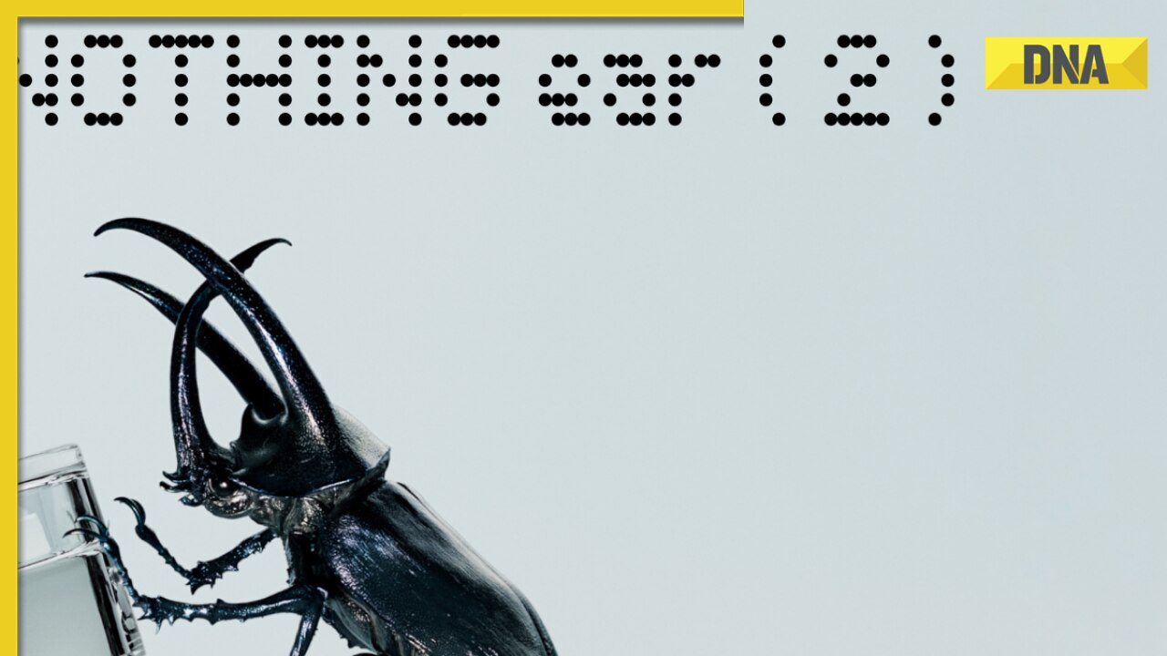 Nothing ear (2) earbuds launching on March 22: What we know about Nothing ear (1) successor