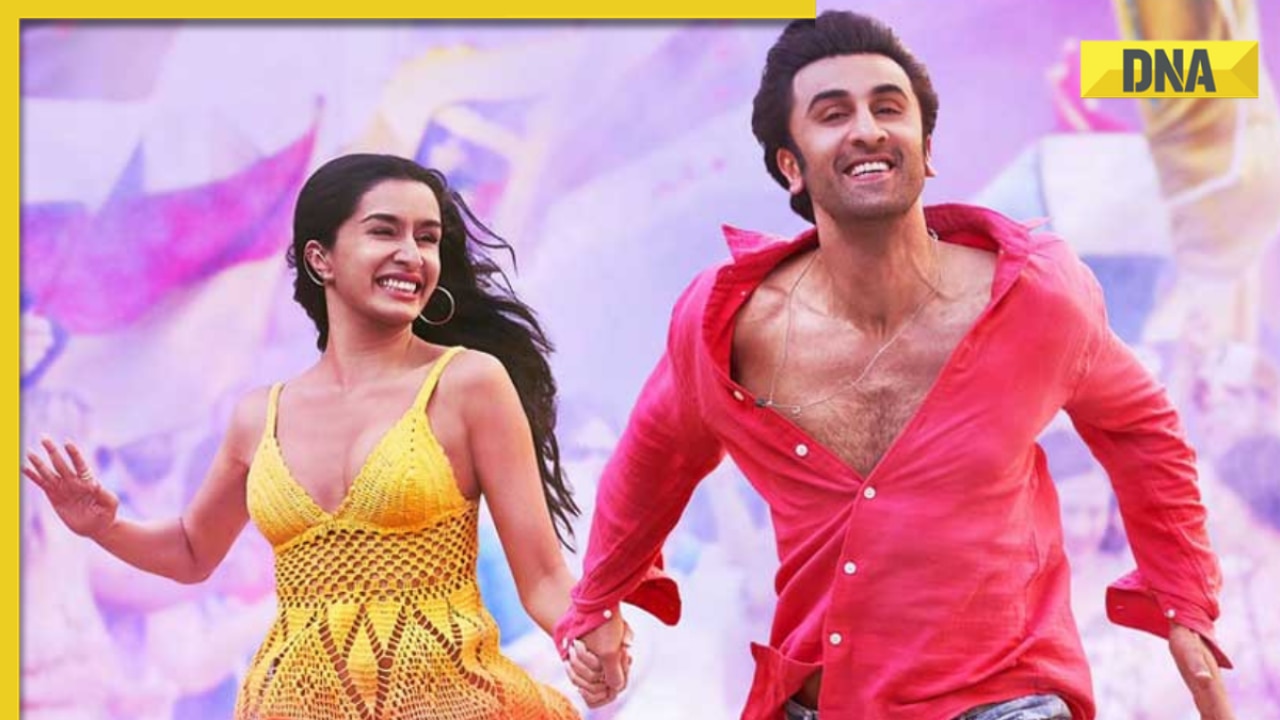 Tu Jhoothi Main Makkaar box office collection day 1: Ranbir Kapoor film beats Bhool Bhulaiyaa 2 with Rs 15-crore opening