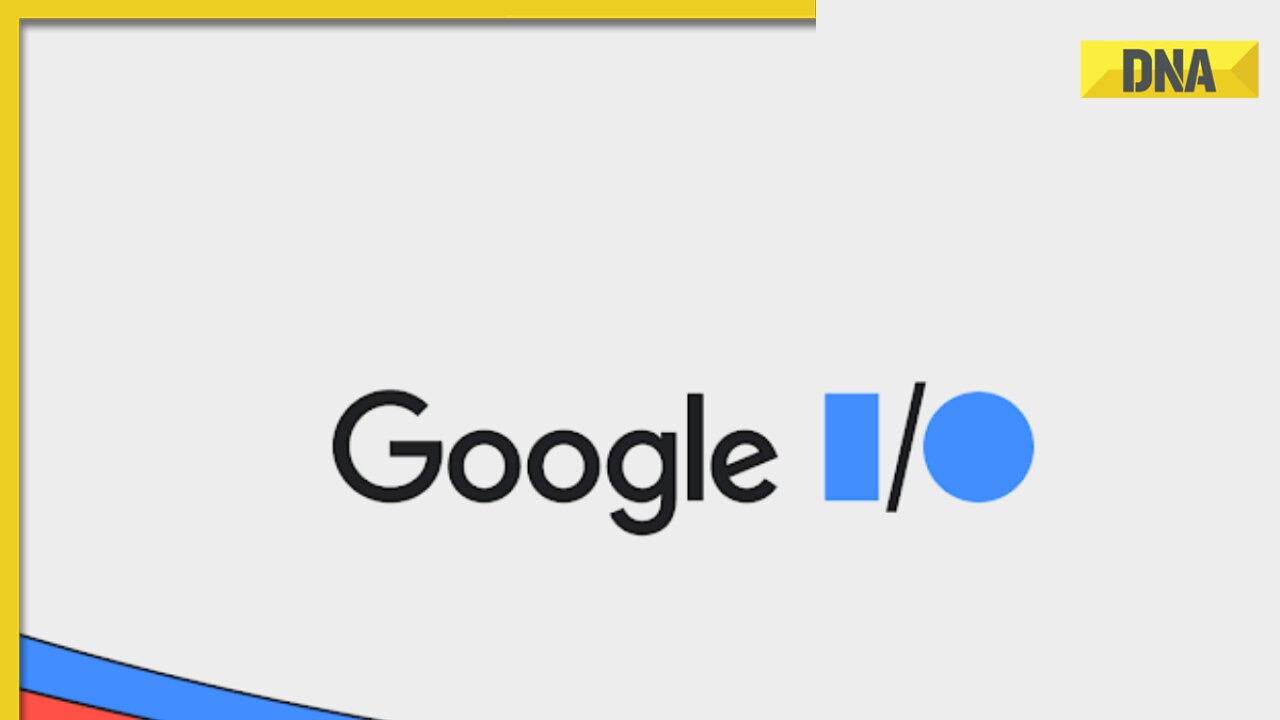 Google I/O 2023 date revealed: Google Pixel 7a, Pixel Fold expected