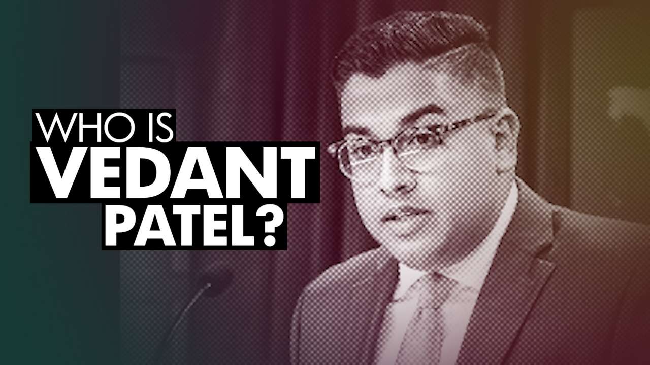 Know all about Vedant Patel; Indian-American to take over US State Department’s interim spokesperson