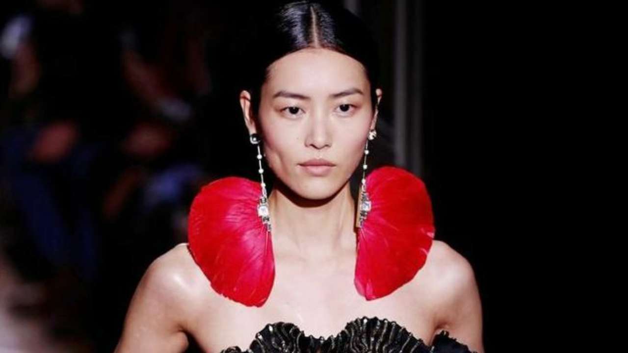 Liu Wen