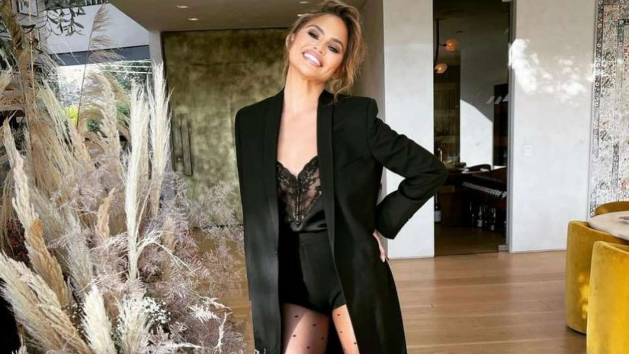 Chrissy Teigen