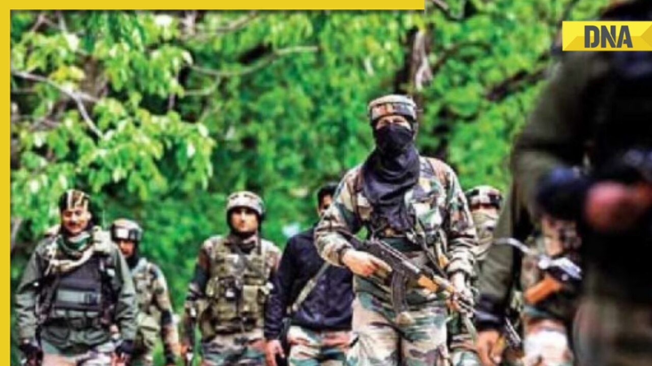 Army issues statement on alleged mortar shell killing 3 in Bihar, says 'no firing of mortars...'