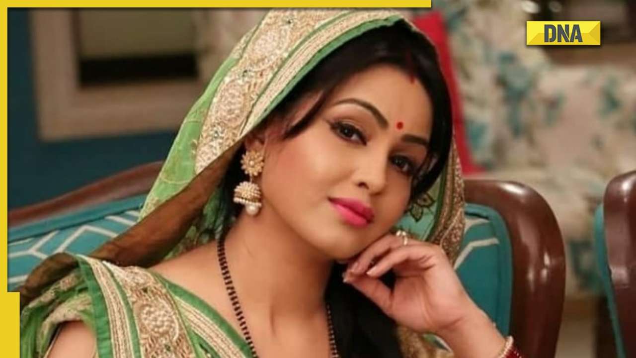 Bhabiji Ghar Par Hai fame Shubhangi Atre separates from husband after 19 years: 'We eventually realised that...'