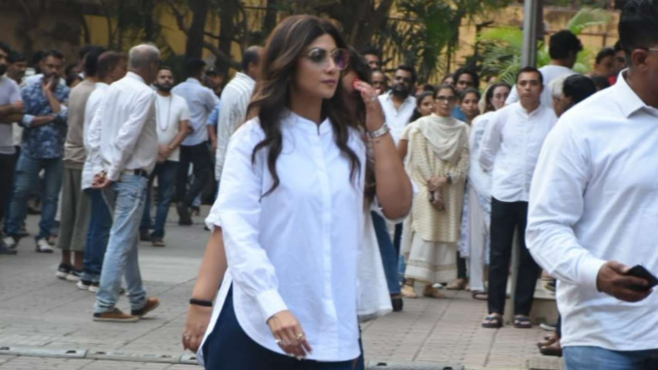 Shilpa Shetty Kundra