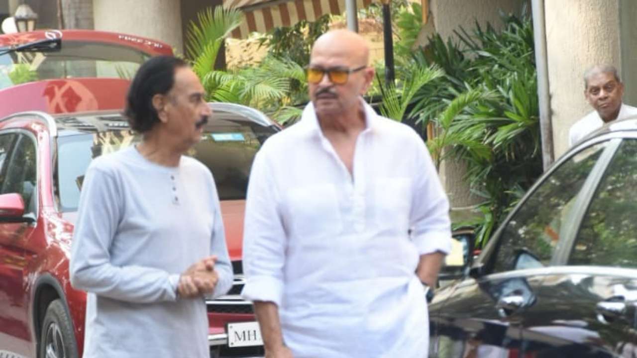 Rakesh Roshan