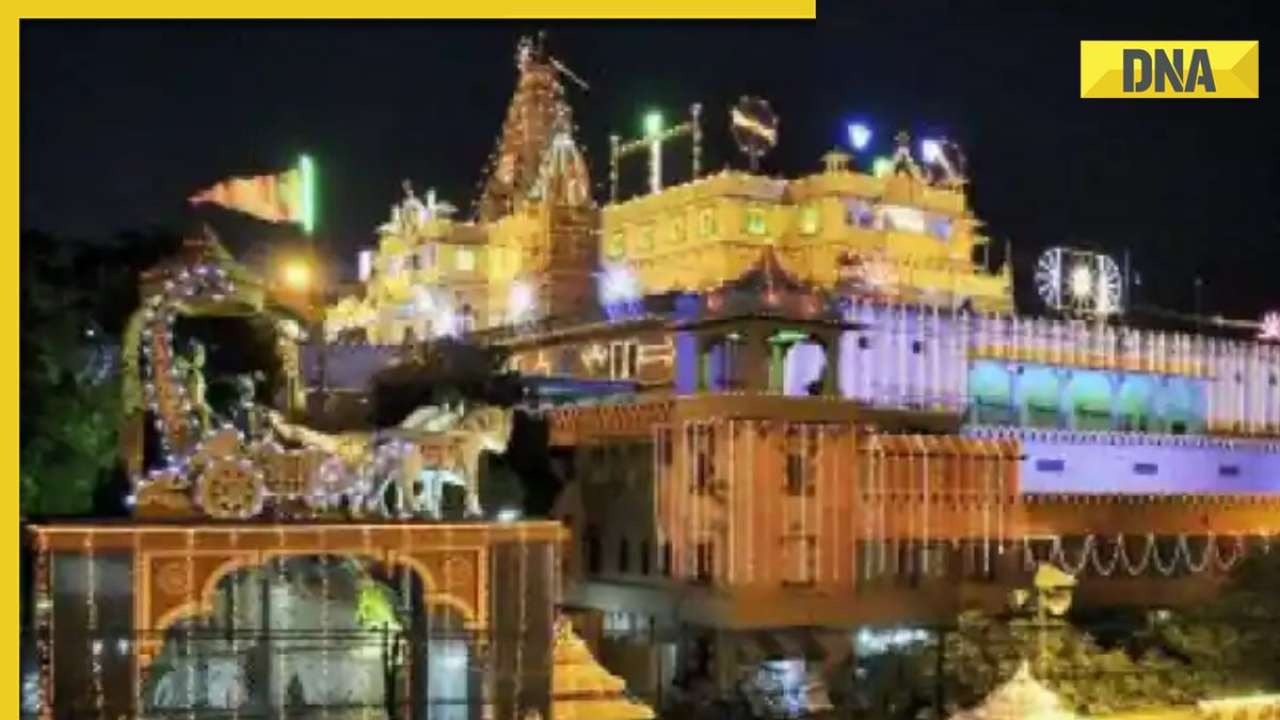 IRCTC Mathura-Vrindavan Tour Package: Perfect holiday trip from Delhi via Jaipur at cheapest price; check details