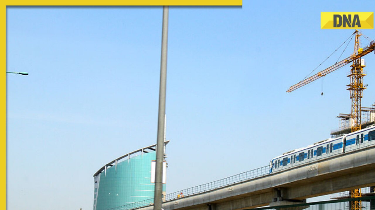Faridabad-Ghaziabad in 30 minutes via Noida, Greater Noida; FNG road proposed route revealed