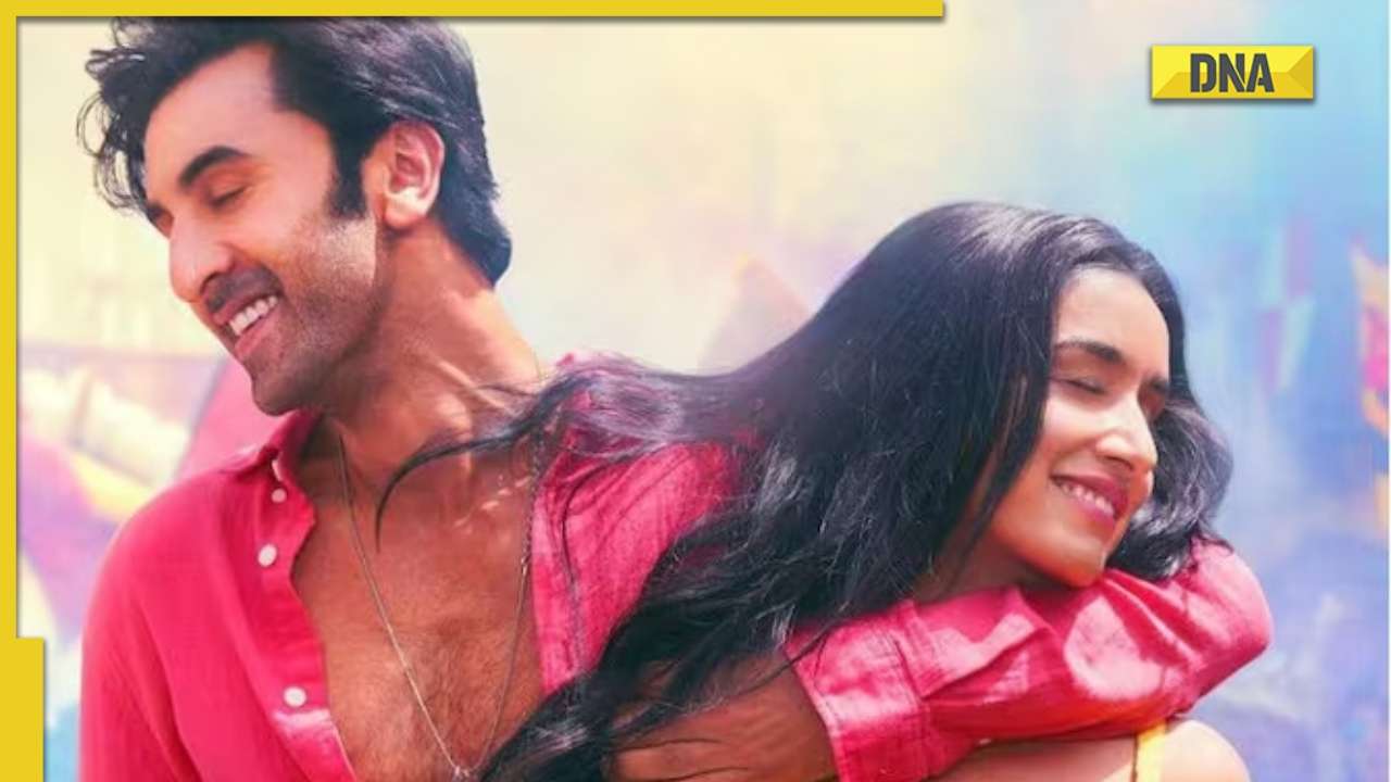 Ranbir Kapoor's new song 'O Bedardeya' from Tu Jhoothi Main
