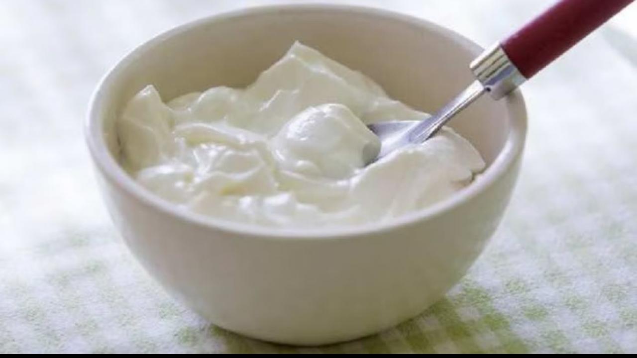 दही (Curd)