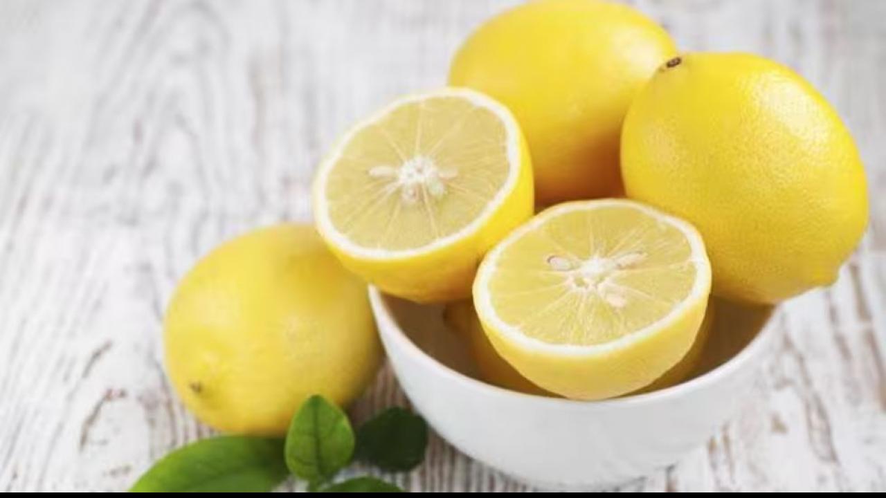 नींबू (Lemon)