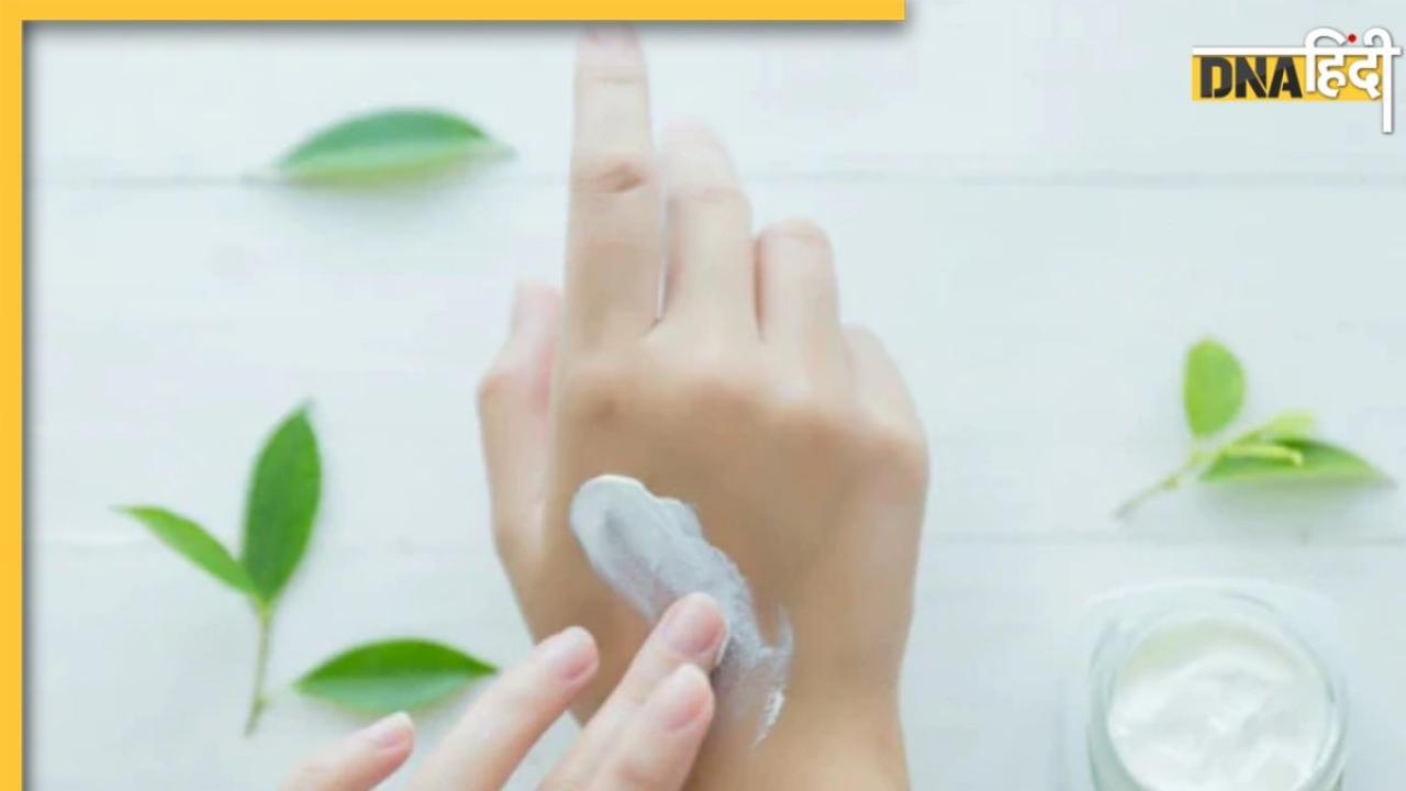 Hand Tan Removal Hand Tanning Home Remedies: हाथों का कालापन दूर करने का ये है सबसे आसान ...