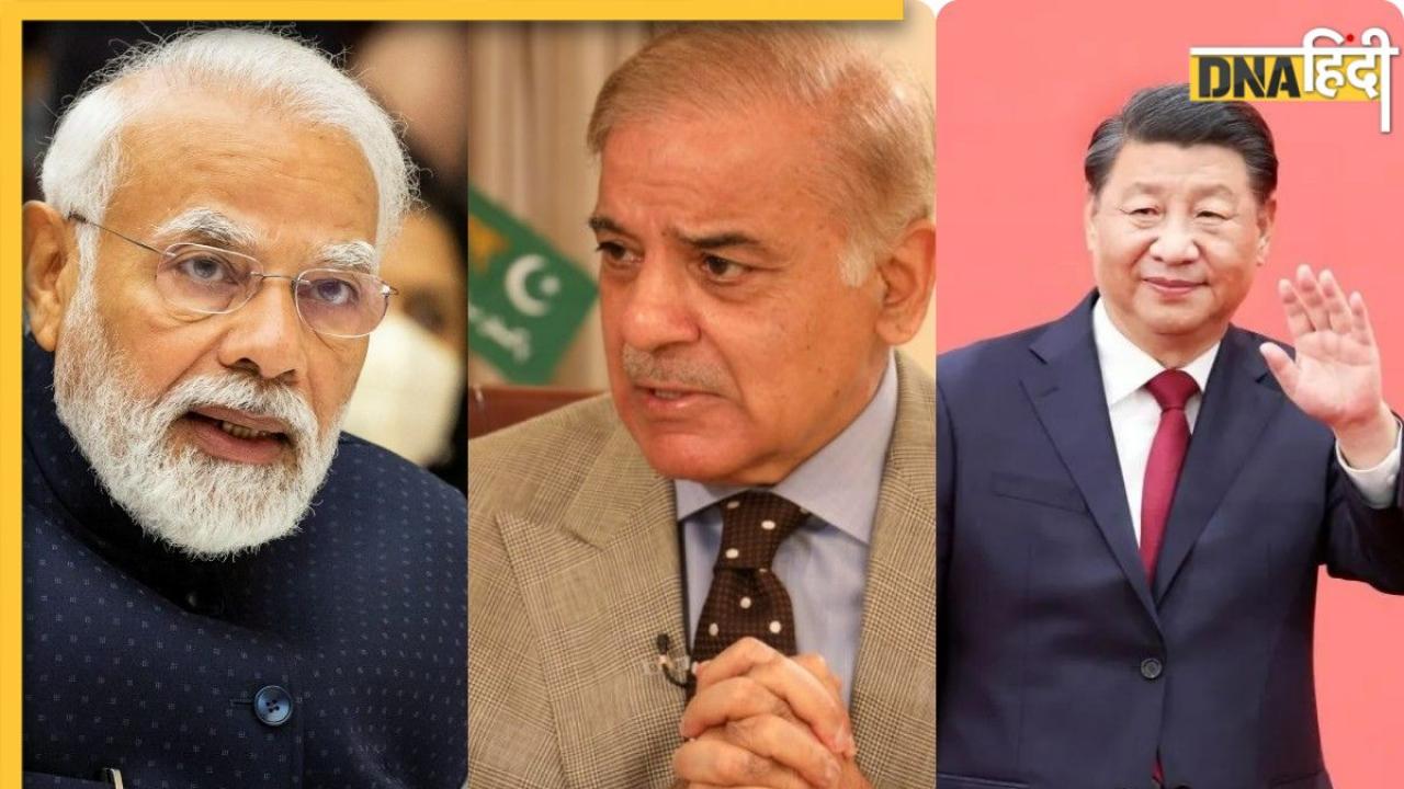 चीन-पाकिस्तान को मुंहतोड़ जवाब, सीमा पर तनाव, भारत पर अमेरिकी खुफिया विभाग की रिपोर्ट में क्या-क्या खास? पढ़ें
