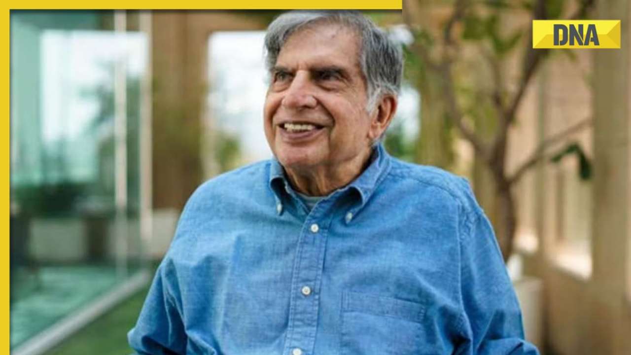 Ratan Tata follows only one Instagram handle, here’s who