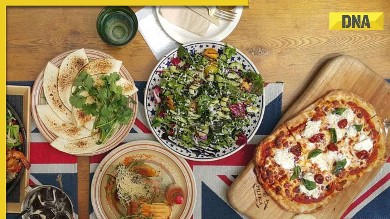 Fake GST Charges Here's how some restaurants mislead customers on food