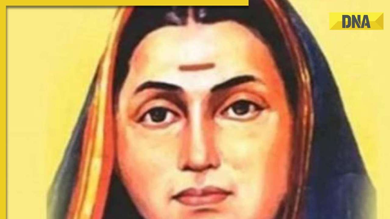 Savitribai Phule death anniversary: Take a look at great achievements of India's first female educator