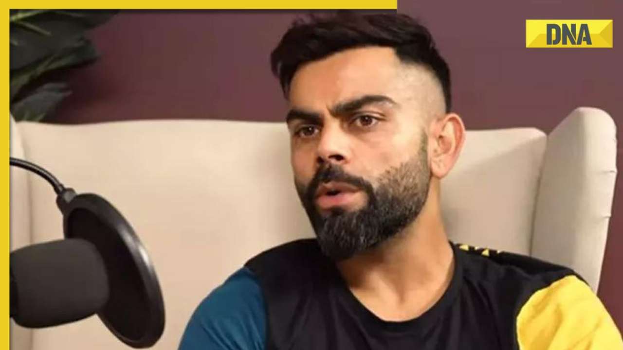IPL 2023: RCBs Virat Kohli Says He Sold Most Of His Cars As They Were All  Impulsive Buys | Cricket News | Zee News
