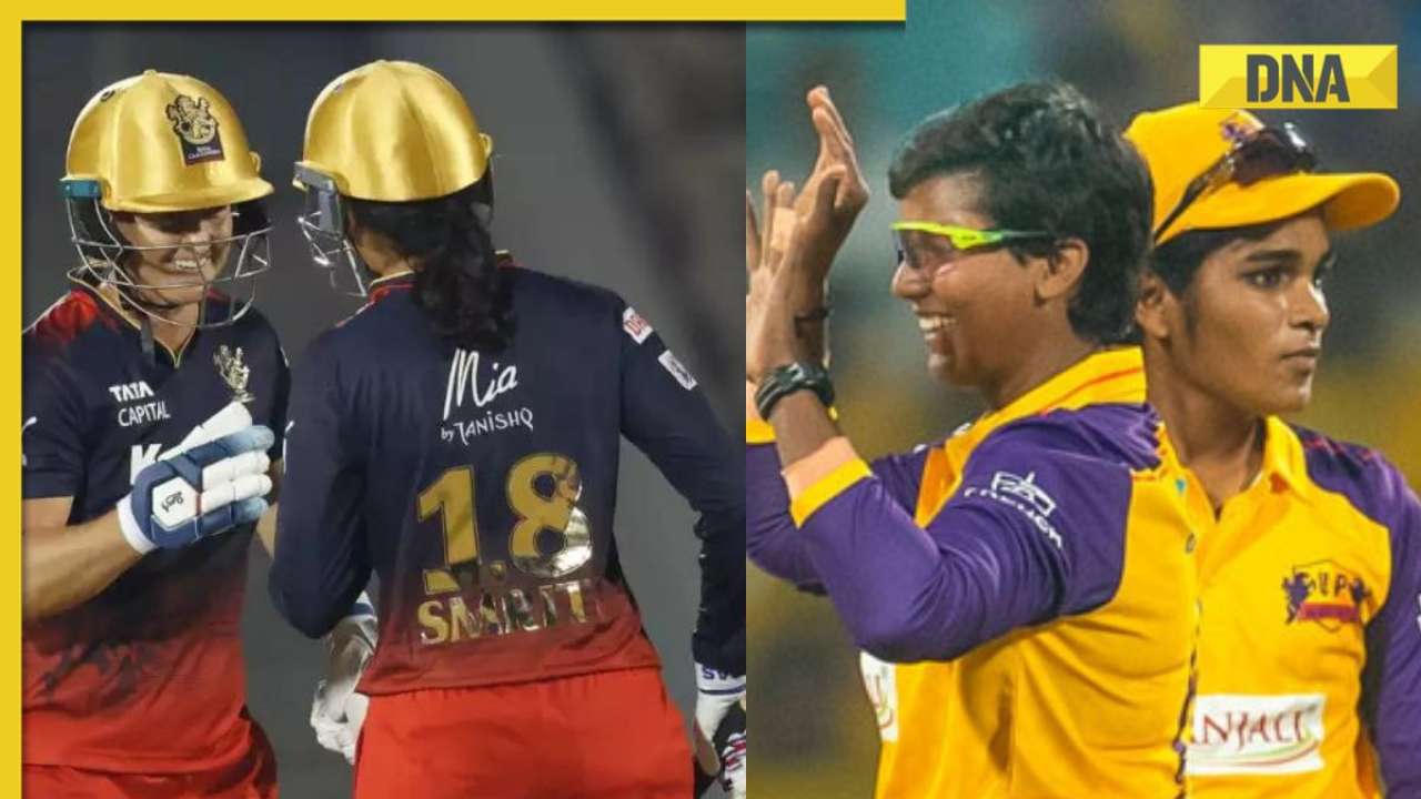 RCB vs UPW, Match 8 WPL 2023: Predicted playing XI, live streaming details, weather and pitch report