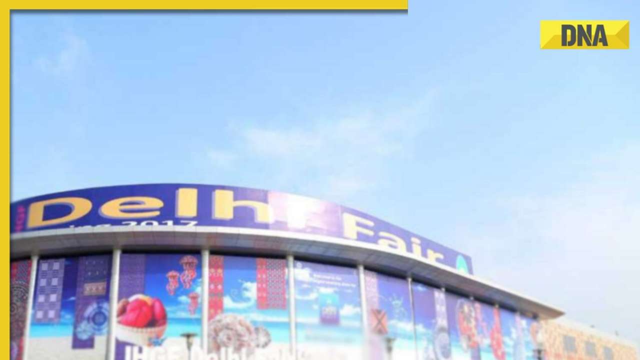Grand 55th IHGF Delhi Fair to be held from March 15-19 at India Expo Centre, Greater Noida