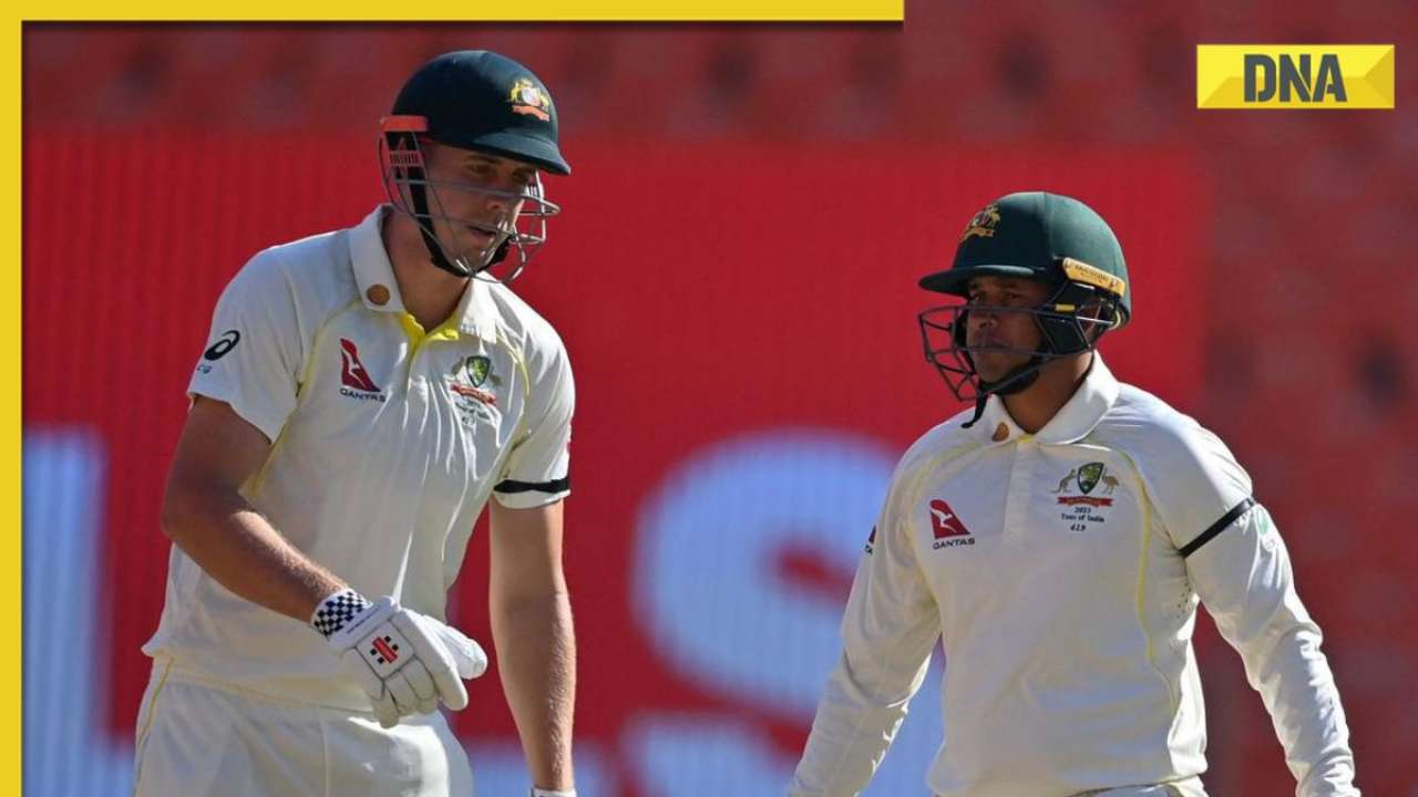 IND Vs AUS: Why Australian Players Are Wearing Black Armbands On Day 2 ...