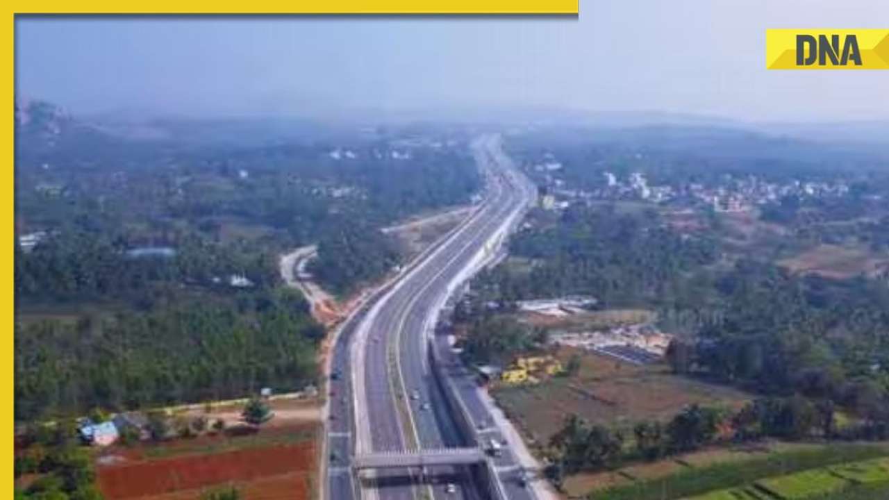 Bengaluru Mysuru Expressway Cuts Travel Duration To 90 Minutes Check   2578095 Untitled Design 2023 03 10t165911.601 